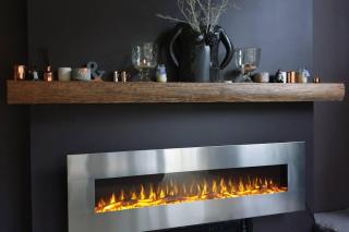 Beech Tree Lodge - 7