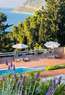 Myrto Homes Lefkada Agios Nikitas Greece - Agios Nikitas - 8
