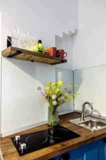 Art loft lviv - Lviv - 6