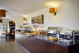 Fletcher Hotel Restaurant De Wipselberg-Veluwe - Beekbergen - 2