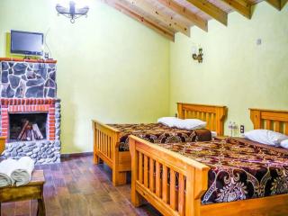 Cabañas del Bosque - San Miguel Regla - 3