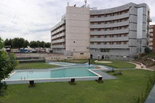 Grande Hotel Dom Dinis - Mirandela - 8