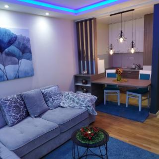Apartman Montis Zlatibor - Zlatibor - 6