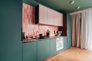 Widokówka Apartament 12 - Szklarska Poręba - 4