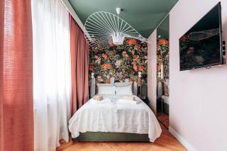 Widokówka Apartament 12 - 5