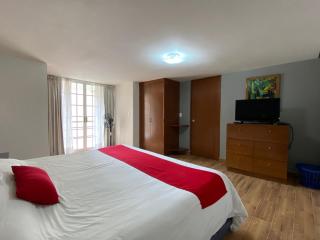 Grupo Kings Suites - Bosques de Duraznos 78 - Città del Messico - 9