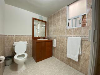 Grupo Kings Suites - Bosques de Duraznos 78 - Città del Messico - 6