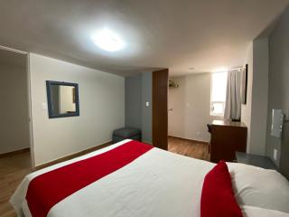 Grupo Kings Suites - Bosques de Duraznos 78 - Città del Messico - 3