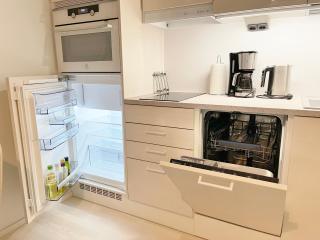 Haalia Homes Turku Pääskynpesä - Turku - 6