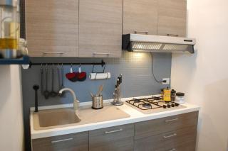 Lincoln Apartment - Palermo - 3