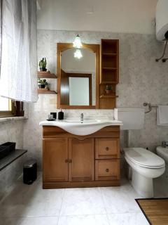 Lincoln Apartment - Palermo - 2