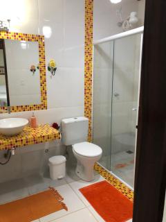 Casa para temporada em Paraty RJ - Sítio Primavera - Paraty - 2