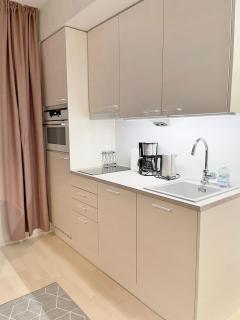Haalia Homes Turku Pääskynpesä - Turku - 8