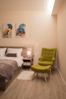 Galaxy Apartments - Belgrade - 1
