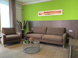 Hotel Ambiente Walldorf - 1