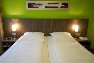 Hotel Ambiente Walldorf - Walldorf - 4