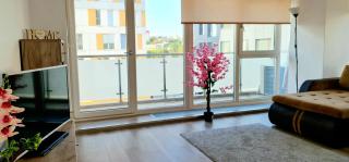 Conest Apartment Residence - Iaşi - 7