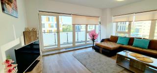 Conest Apartment Residence - Iaşi - 5