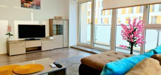 Conest Apartment Residence - Iaşi - 4