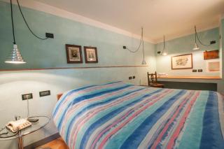 Albergo Al Tempo Perduto - Bagolino - 8