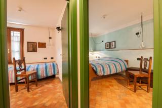 Albergo Al Tempo Perduto - Bagolino - 7