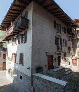 Albergo Al Tempo Perduto - Bagolino - 9