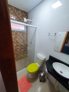 Flats Olímpia Thermas - Olímpia - 3