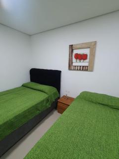 Flats Olímpia Thermas - Olímpia - 5
