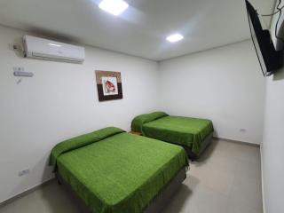 Flats Olímpia Thermas - Olímpia - 7