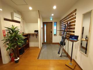 Keimichi Guest House - Hakuba - 8