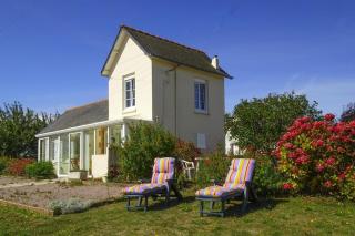 Vacation house, Pléneuf-Val-André - Pléneuf-Val-André - 0