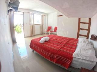 Huluwaju Hotel - 7