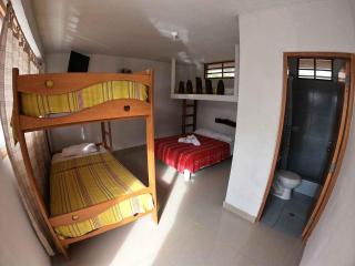 Huluwaju Hotel - 4