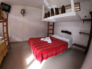 Huluwaju Hotel - 1