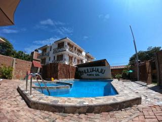 Huluwaju Hotel - La Bocana - 0