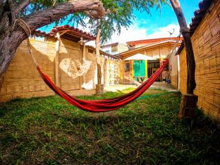 Huluwaju Hotel - La Bocana - 3