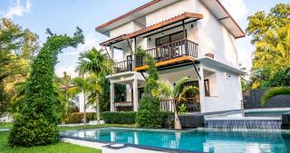 Aqua Suites - Wok Tum - 9