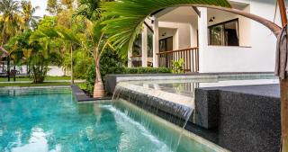 Aqua Suites - Wok Tum - 7