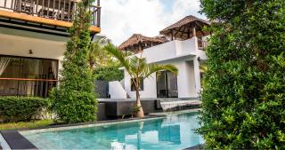 Aqua Suites - Wok Tum - 4