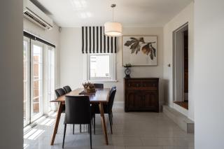 The Governess - Launceston - 2