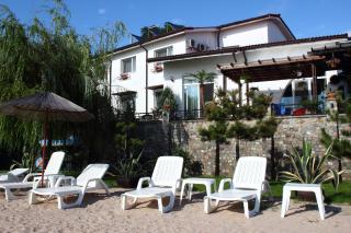 Vila Raluca - Eforie Nord - 0