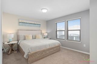 Special! Near Disney, Windsor Luxury Villa, Pool. - 2