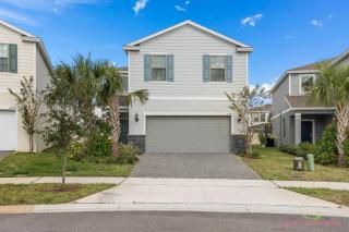 Special! Near Disney, Windsor Luxury Villa, Pool. - 3