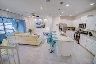 Amazing vacation Townhome at Solterra Resort - 20min from Disney - Davenport - 0