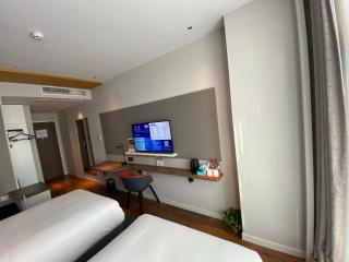 Holiday Inn Express Shanghai Tangzhen by IHG - 20 mins to Disney land - Shanghai - 7