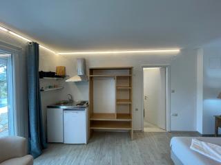 Syros village suites - 7