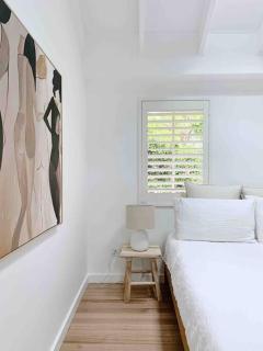 Casa Parker Stunning 3bdrm apartment in Killcare - Killcare - 8