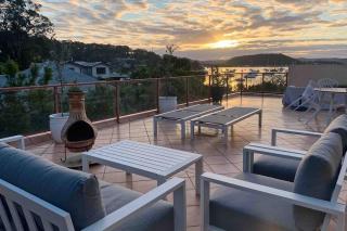 Casa Parker Stunning 3bdrm apartment in Killcare - Killcare - 6
