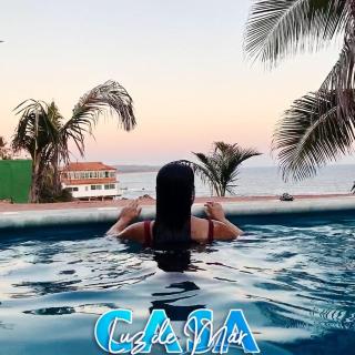 Hotel Luz de Mar ' right on the beach - 7