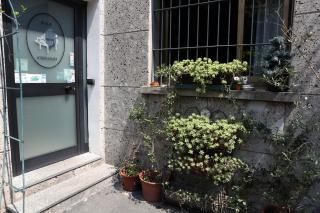 Hotel Bicocca - Milan - 1